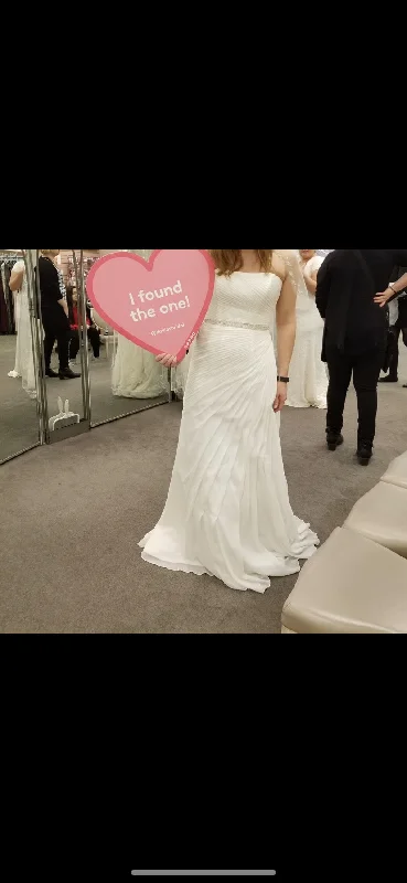 Price Cut David's Bridal