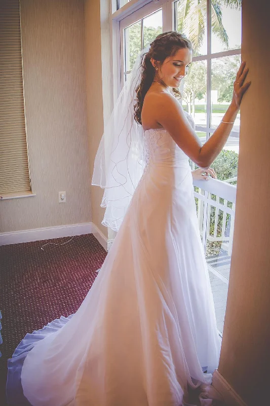 Inventory Reduction David's Bridal