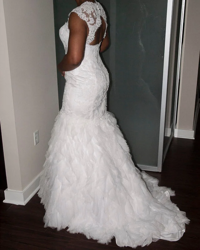Today’s Deal La Sposa Imbad