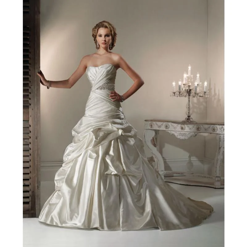 Shop and Save Maggie Sottero Calista