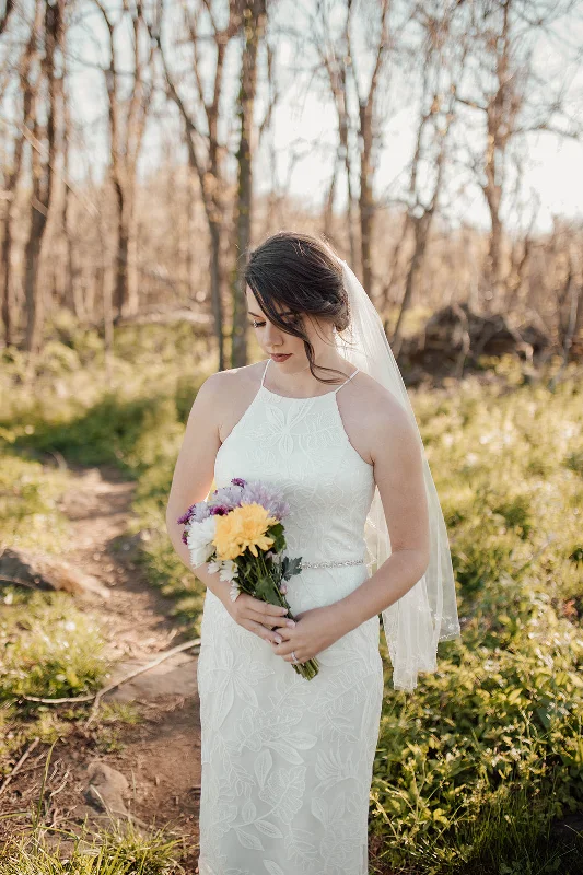 TIME-Limited Offer David's Bridal