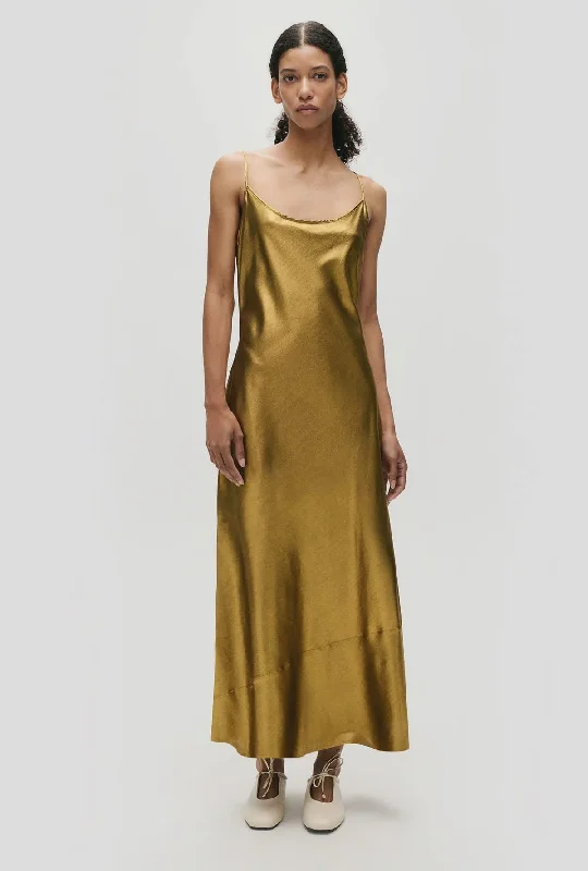 Price Reduction 1996 DRESS GOLD