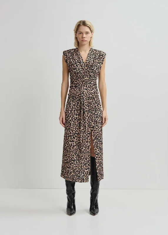 Deep Discounts GITALY DRESS