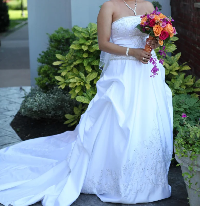 Flash Sale David's Bridal