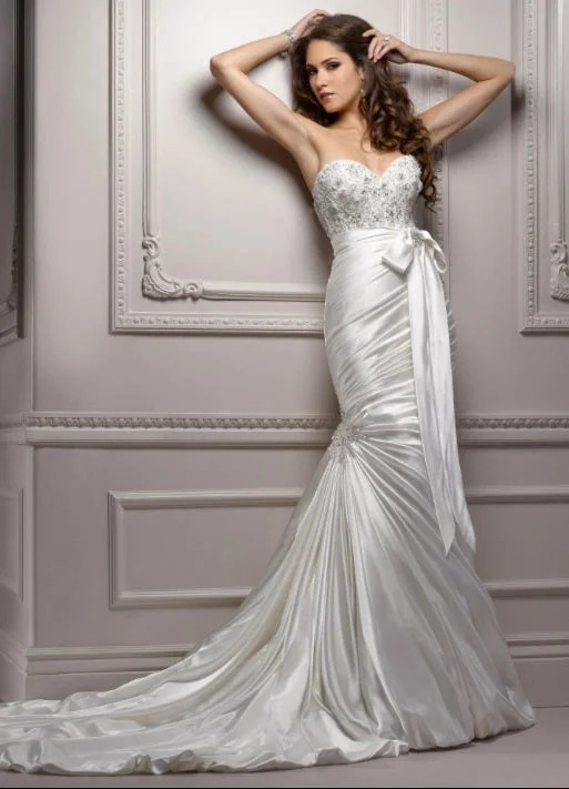 Super Savings Maggie Sottero MIA
