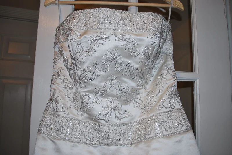 Price Cut Jim Hjelm Jim Hjelm 8562 Size 12