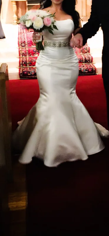 Price Drop David's Bridal