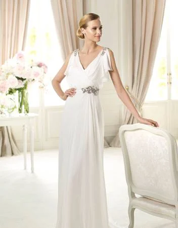 Limited Time Pronovias Uberly