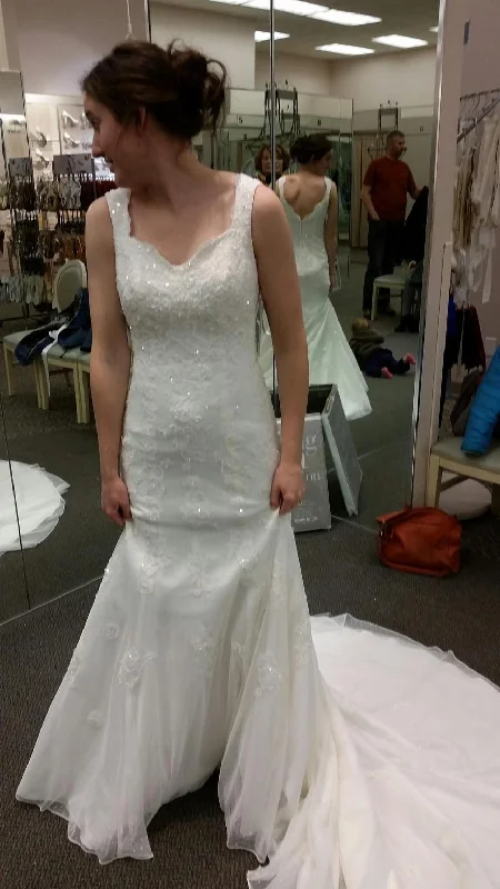 Deal Explosion David's Bridal