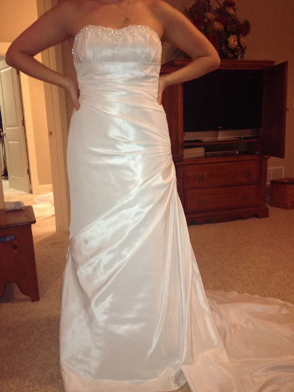 Super Savings David's Bridal Discontinued