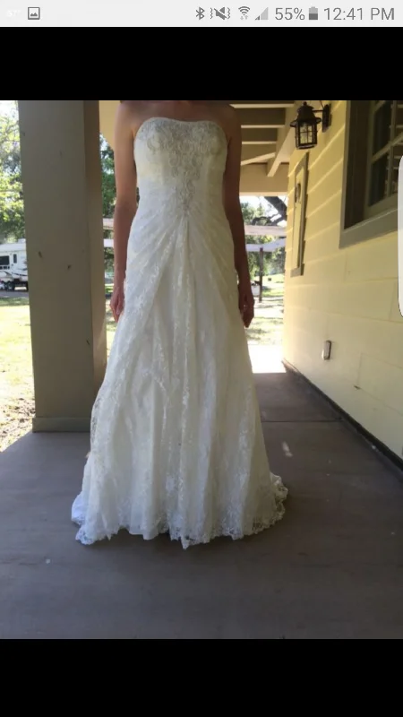 Sneak Peek Sale David's Bridal