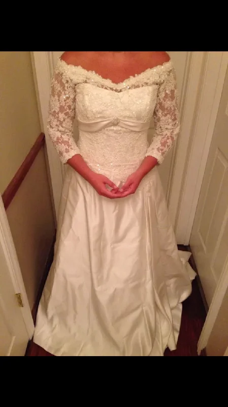 Best Deals Maggie Sottero Fiona / 5016
