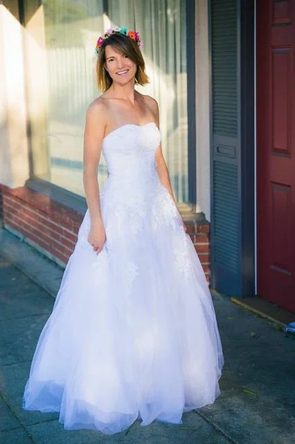 Unmissable Offer David's Bridal