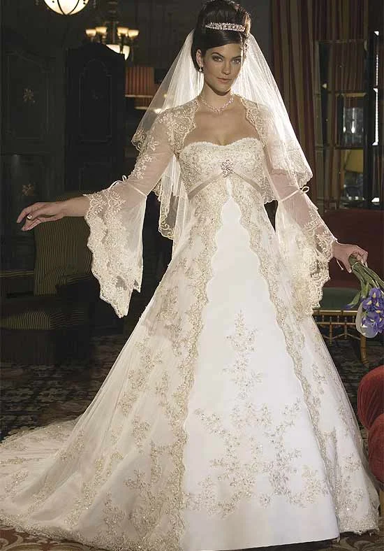 Last Chance Other S07-5703 by Mary's Bridal