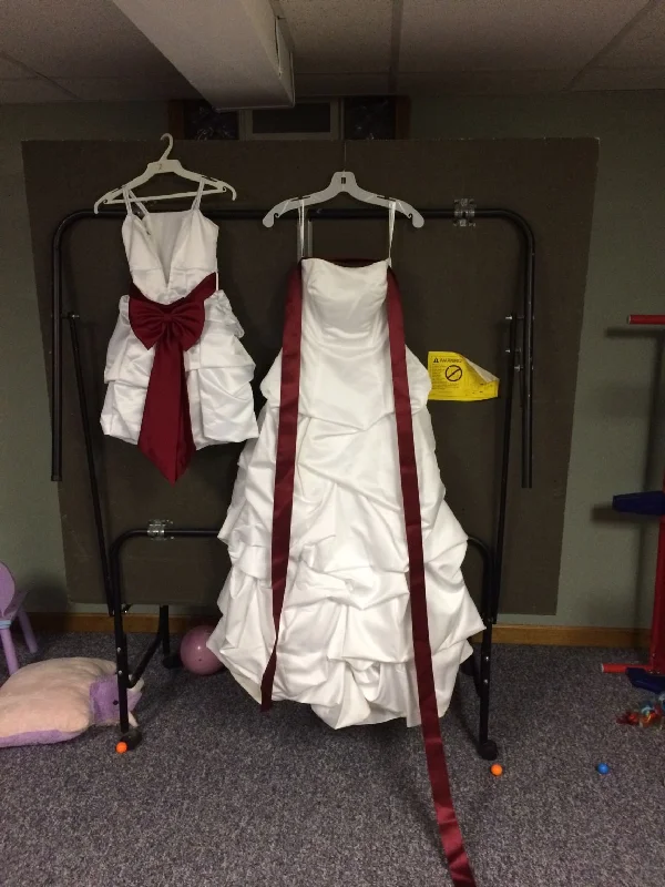 Price Cut David's Bridal