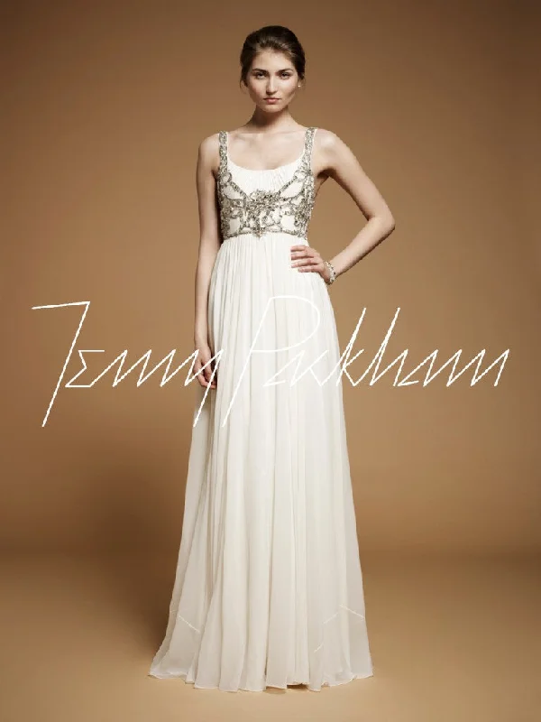 Must-Have Deals Jenny Packham Jenny Packham Ormlie Size 6
