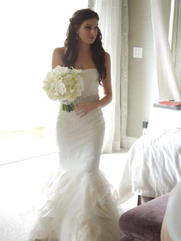 Price Slash Vera Wang Vera Wang Gemma Size 6