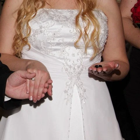 Instant Discount David's Bridal