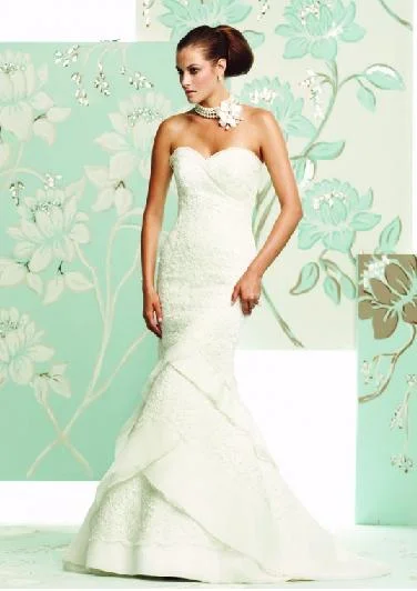 Daily Deals Paloma Blanca Paloma Blanca 4150 Size 6