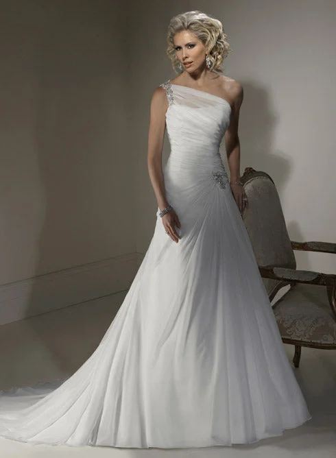 Huge Savings Maggie Sottero Maggie Sottero Mona Size 6