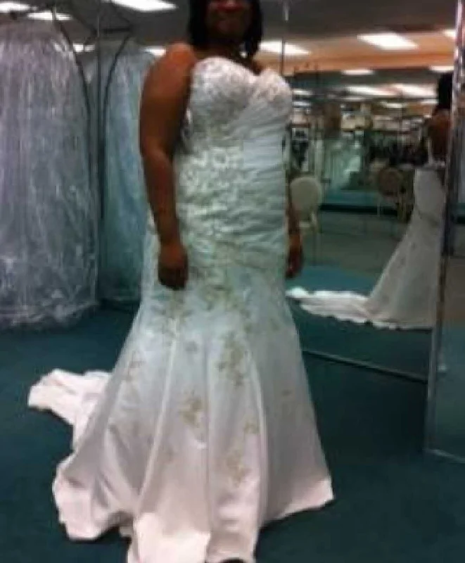 Savings Bonanza David's Bridal
