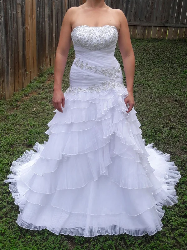 Incredible Offers David's Bridal