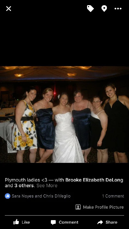 Special Discount David's Bridal