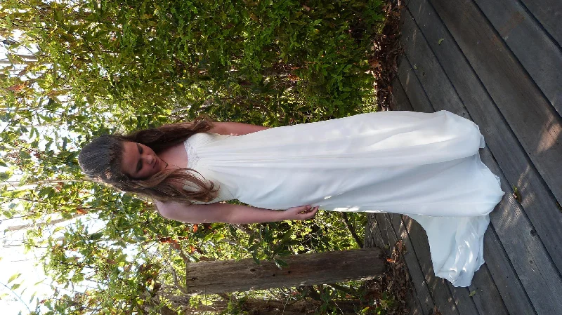 Limited Time Offer David's Bridal