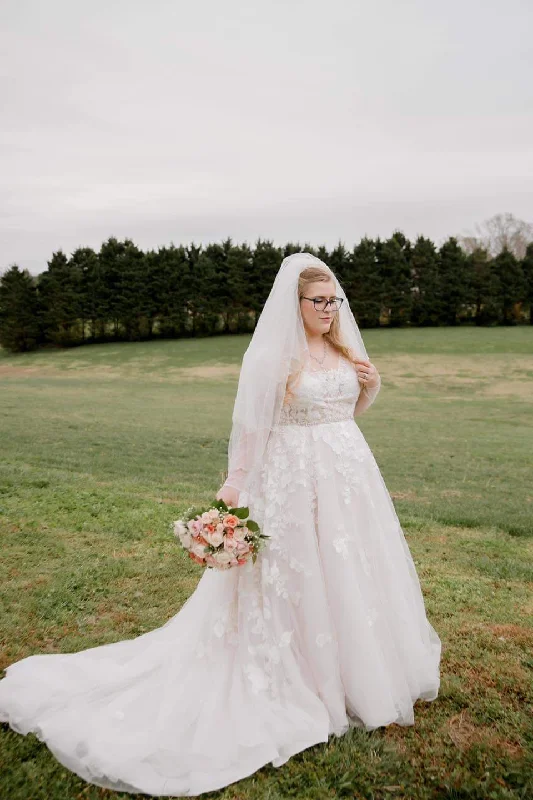 Closeout David's Bridal