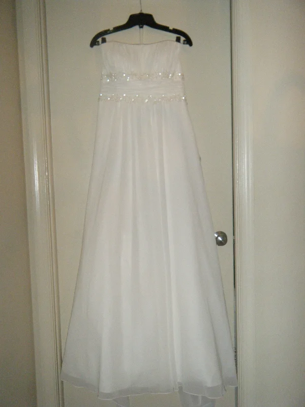 Customer Appreciation Sale David's Bridal v9743