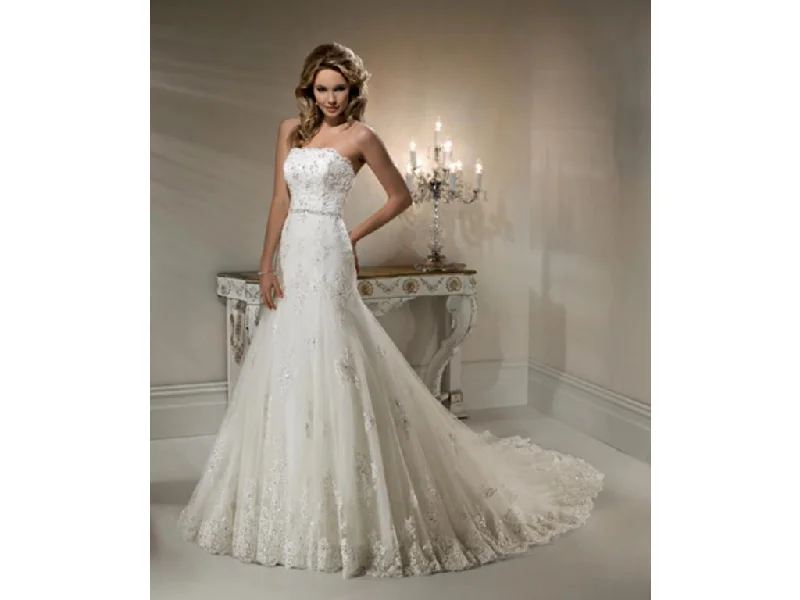 Limited Stock Maggie Sottero Natasha