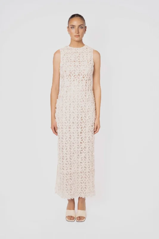 The Best Prices ANA MAXI JASMINE STAR