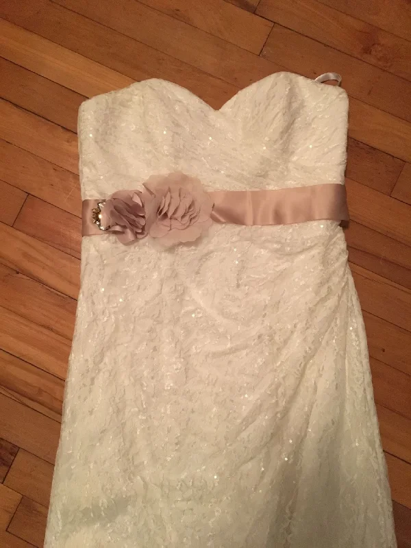Limited Stock David's Bridal