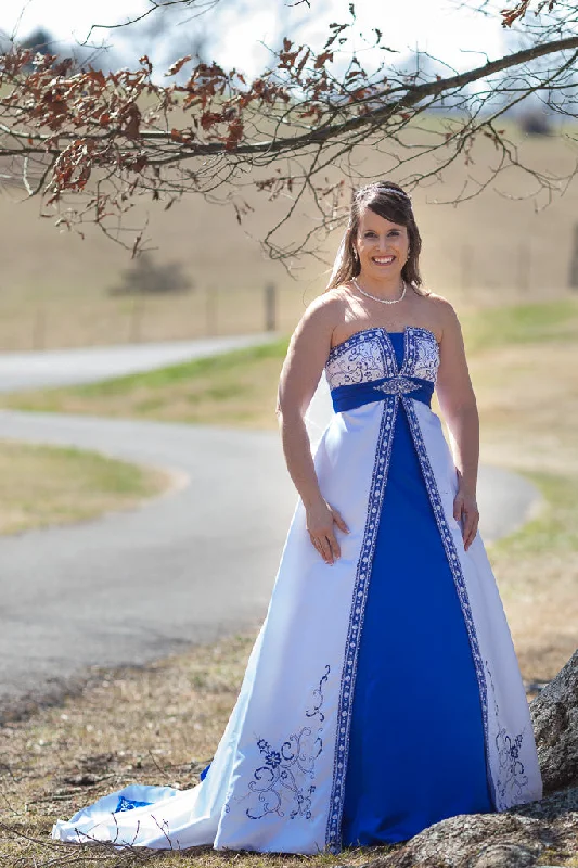 Get It Before It’s Gone David's Bridal