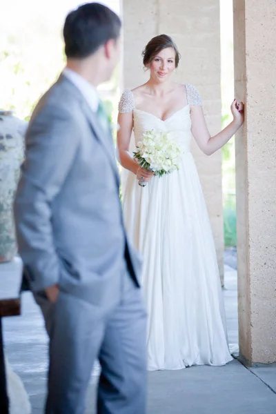 Friends and Family Sale Reem Acra angel hair