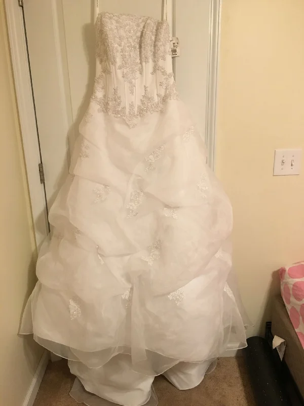 Extra Savings David's Bridal