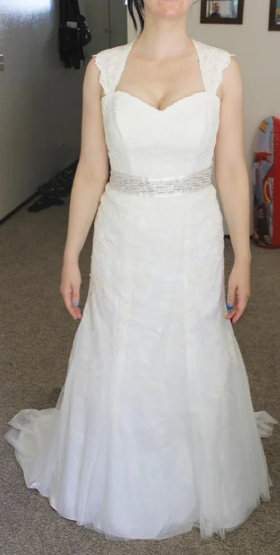 Buy Now David's Bridal