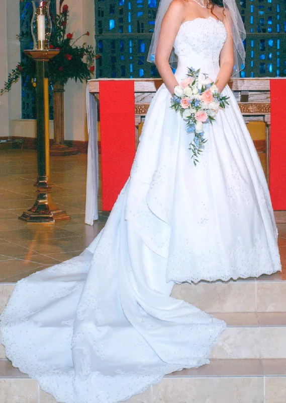 Extra Savings Other Princess Gown