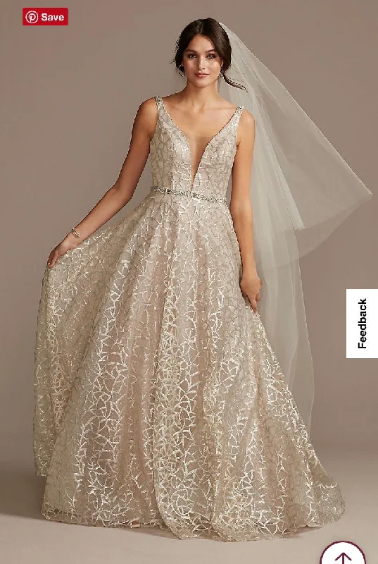 Buy Now David's Bridal