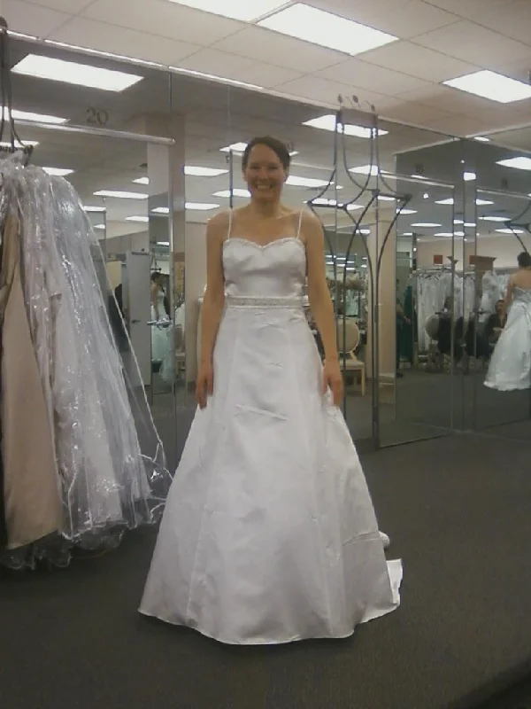Online Only David's Bridal