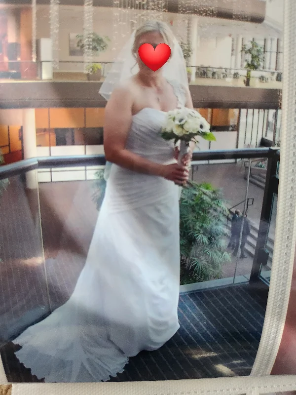 Amazing Deals David's Bridal