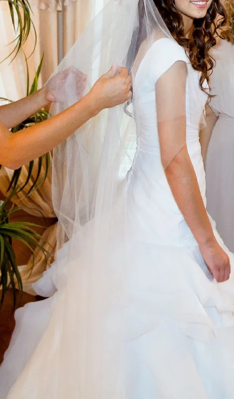 Bargain Bin Maggie Sottero Dynasty