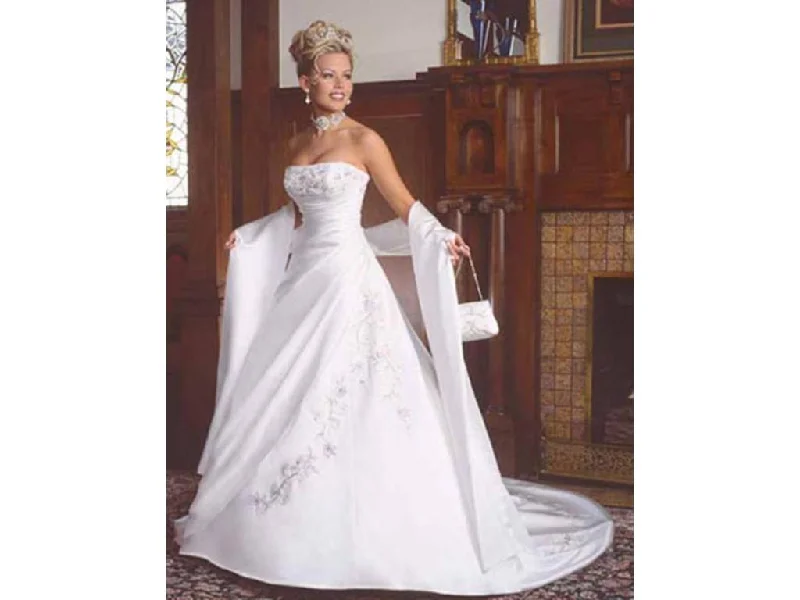 Weekend Deal Maggie Sottero Maggie Sottero Sarchi Size 10