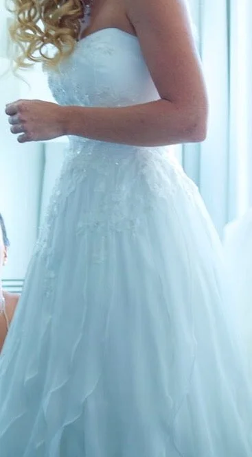 Crazy Deals David's Bridal