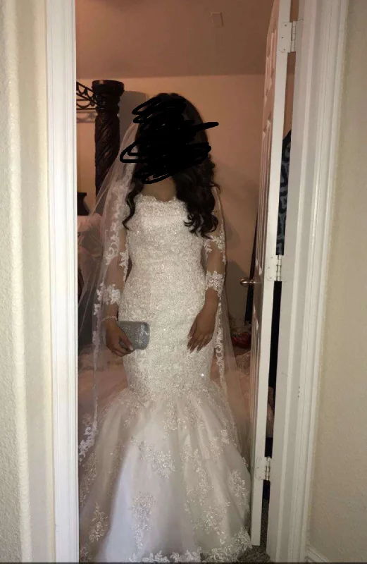 Price Rollback David's Bridal