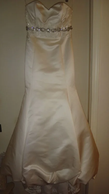 Flash Deals Watters Watters Wtoo Brides Size 2