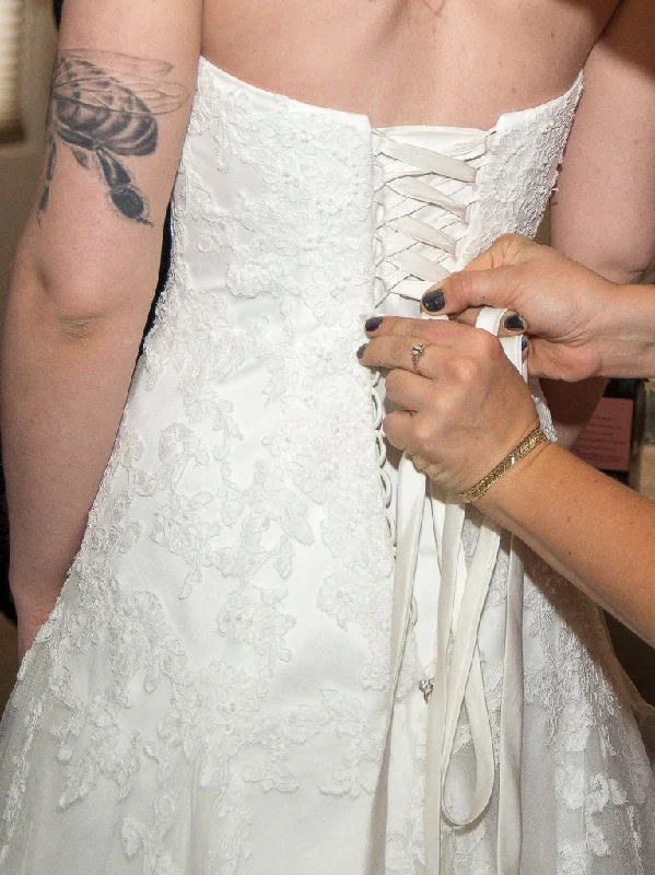 Referral Discount David's Bridal