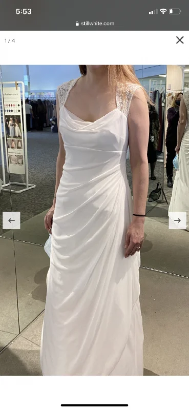 Epic Deals David's Bridal
