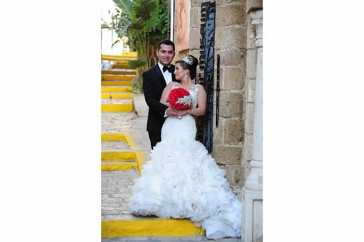 Super Bargain Vera Wang Custom Made