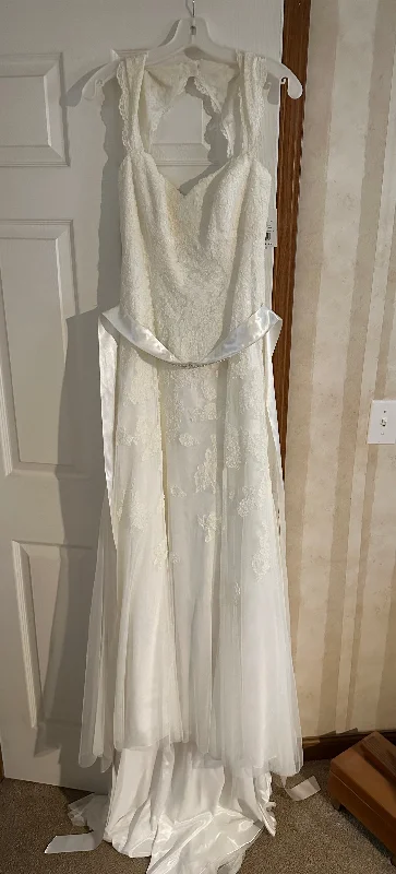 Super Deal David's Bridal